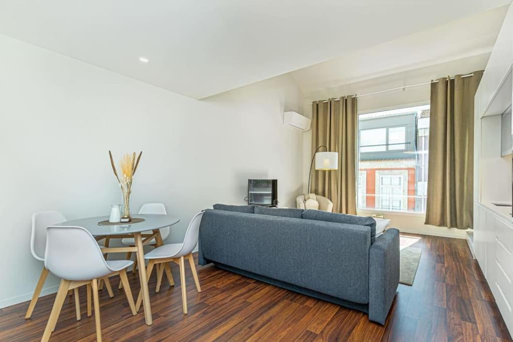 Bombarda Apartments IV By Innkeeper Πόρτο Εξωτερικό φωτογραφία