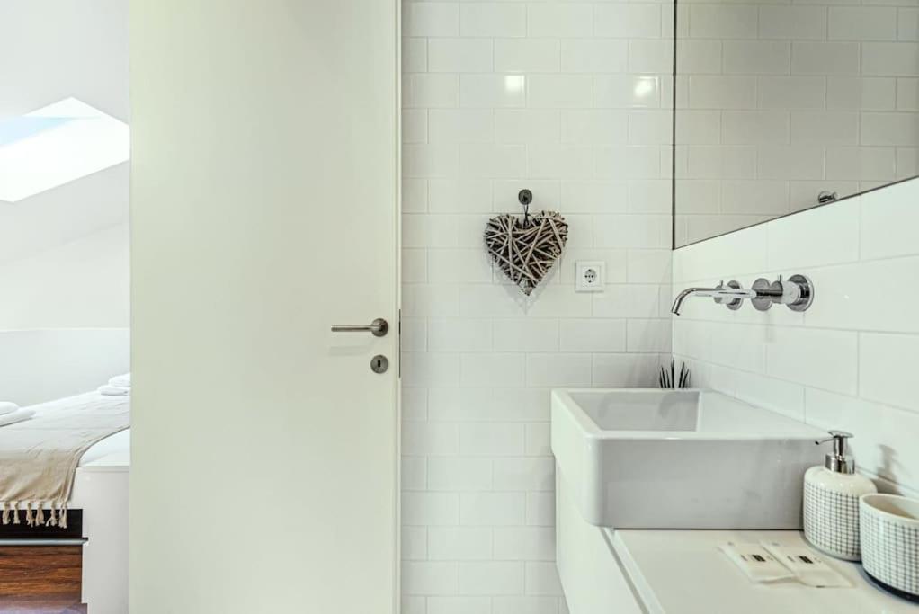 Bombarda Apartments IV By Innkeeper Πόρτο Εξωτερικό φωτογραφία