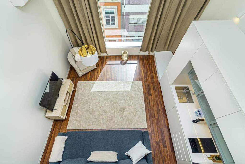 Bombarda Apartments IV By Innkeeper Πόρτο Εξωτερικό φωτογραφία