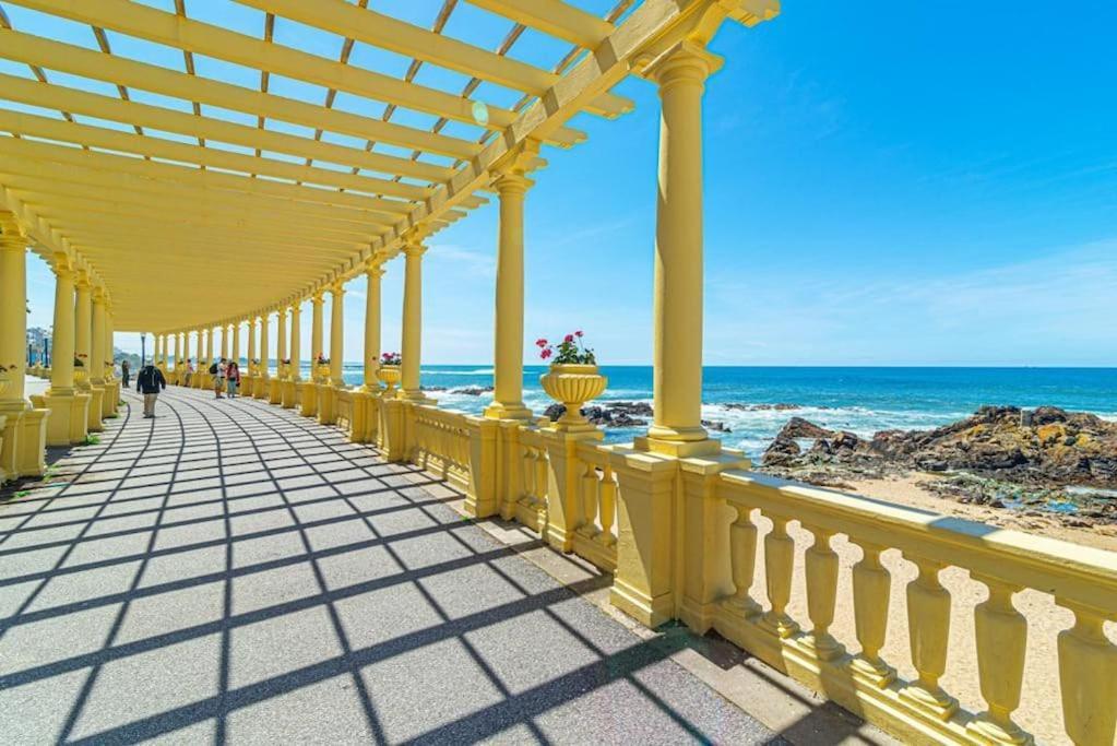 Bombarda Apartments IV By Innkeeper Πόρτο Εξωτερικό φωτογραφία