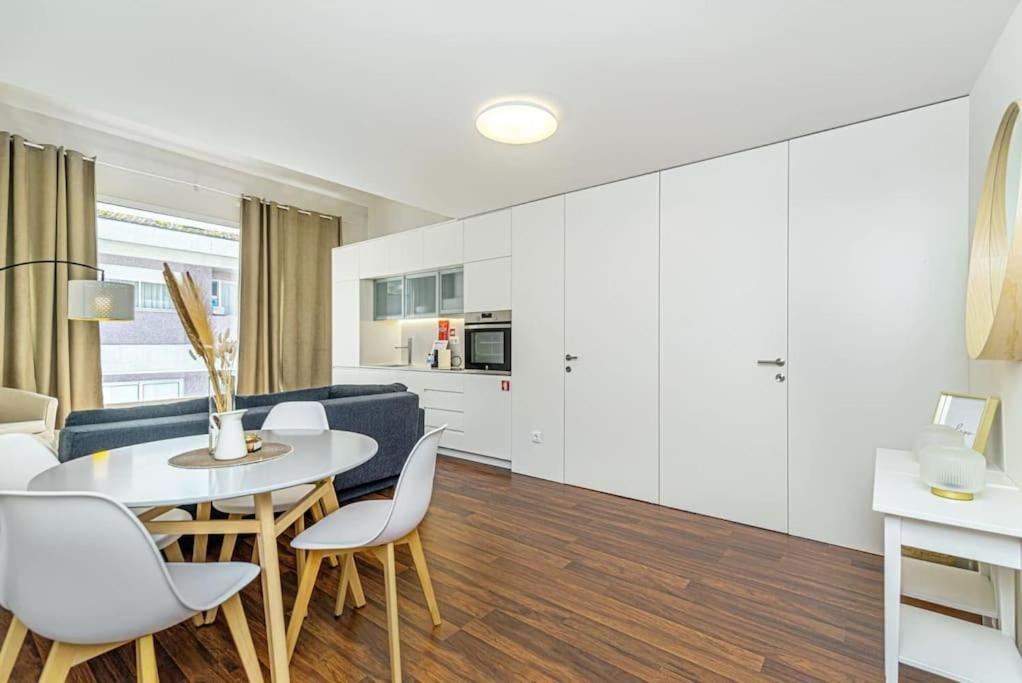 Bombarda Apartments IV By Innkeeper Πόρτο Εξωτερικό φωτογραφία